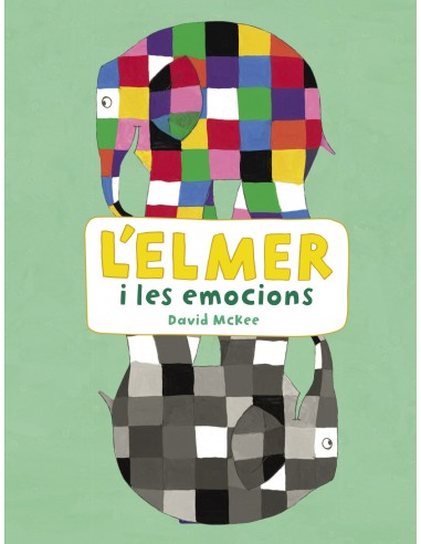 LELMER I LES EMOCIONS