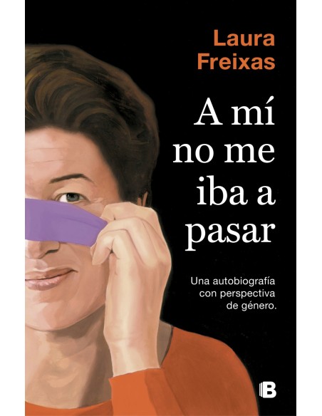 A MI NO ME IBA A PASAR