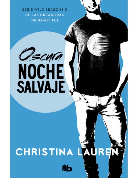 OSCURA NOCHE SALVAJE