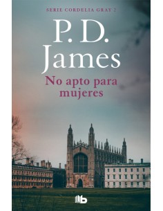 NO APTO PARA MUJERES