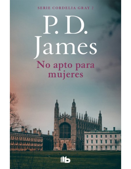 NO APTO PARA MUJERES