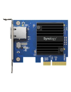 E10G30-T1 adaptador y tarjeta de red Interno Ethernet 10000 Mbit/s