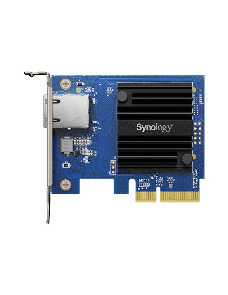 E10G30-T1 adaptador y tarjeta de red Interno Ethernet 10000 Mbit/s