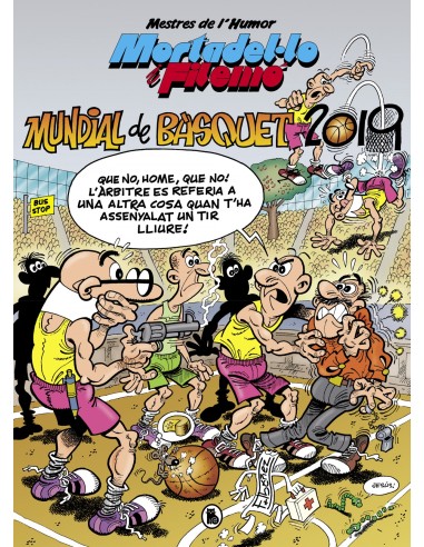 MUNDIAL DE BASQUET 2019