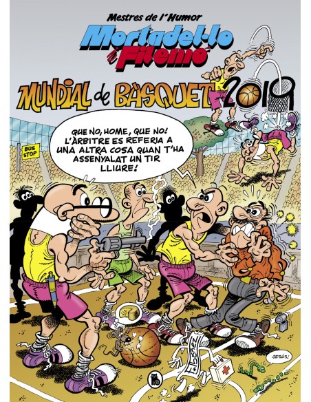 MUNDIAL DE BASQUET 2019