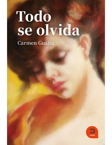 TODO SE OLVIDA