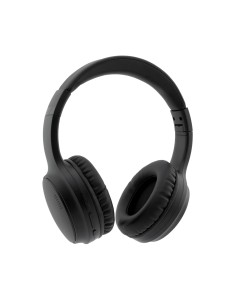 AIR-40 Auriculares Inalámbrico y alámbrico Diadema Llamadas/Música USB Tipo C Bluetooth Negro