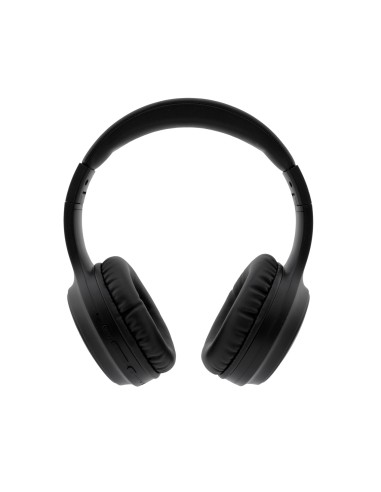 AIR-40 Auriculares Inalámbrico y alámbrico Diadema Llamadas/Música USB Tipo C Bluetooth Negro