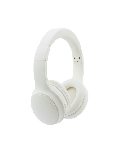 AIR-40 Auriculares Inalámbrico y alámbrico Diadema Llamadas/Música USB Tipo C Bluetooth Beige