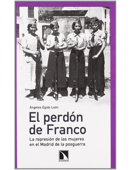 EL PERDON DE FRANCO