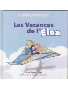 LES VACANCES DE LELNA