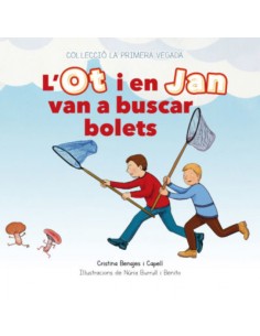 LOT I EN JAN VAN A BUSCAR BOLETS