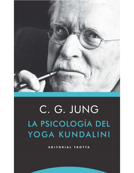 LA PSICOLOGiA DEL YOGA KUNDALINI