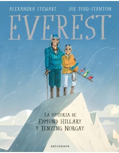 EVEREST