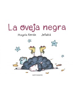 LA OVEJA NEGRA