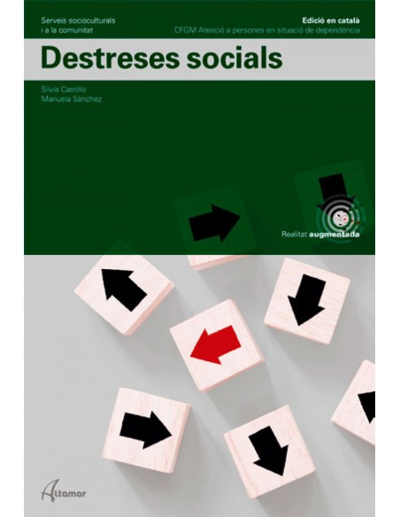 DESTRESES SOCIALS GRADO MEDI 2019