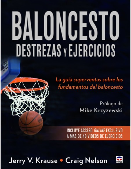 BALONCESTO DESTREZAS Y EJERCICIOS