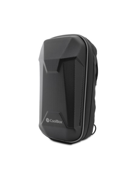 Bolsa impermeable para patinete eléctrico