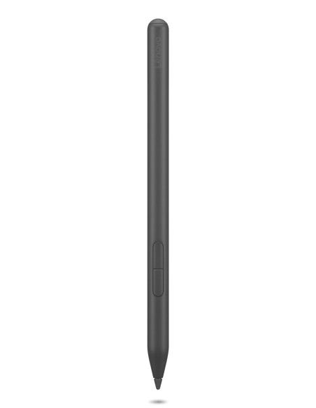 Yoga Pen P lápiz digital 13,5 g Gris