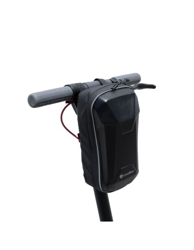 Bolsa impermeable para patinete eléctrico