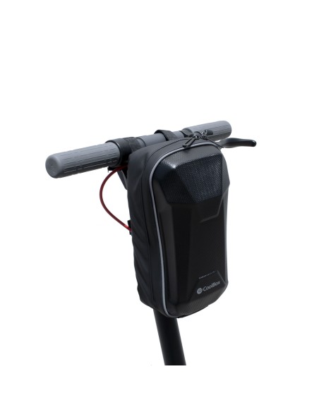 Bolsa impermeable para patinete eléctrico