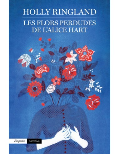 LES FLORS PERDUDES DE LALICE HART