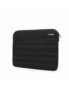 COO-BAG13-0N maletines para portátil 33 cm (13") Funda Negro 2