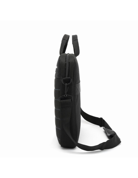 COO-BAG14-1N maletines para portátil 35,6 cm (14") Funda Negro