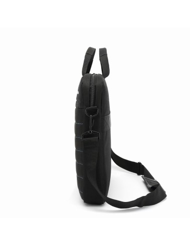 COO-BAG15-1N maletines para portátil 39,6 cm (15.6") Funda Negro