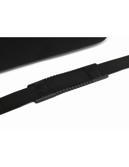COO-BAG15-1N maletines para portátil 39,6 cm (15.6") Funda Negro