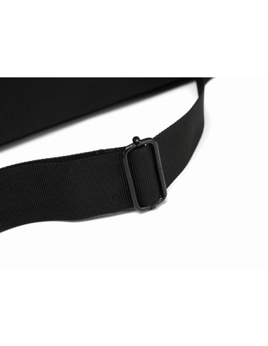 COO-BAG15-1N maletines para portátil 39,6 cm (15.6") Funda Negro