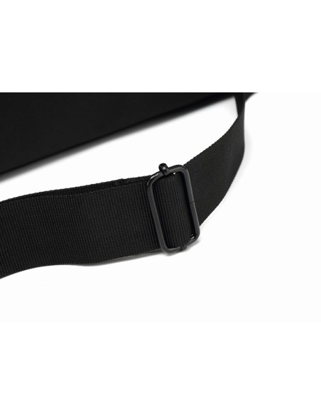 COO-BAG15-1N maletines para portátil 39,6 cm (15.6") Funda Negro