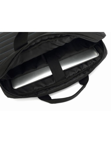 COO-BAG15-1N maletines para portátil 39,6 cm (15.6") Funda Negro