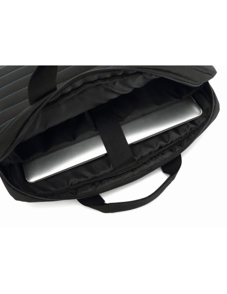 COO-BAG15-1N maletines para portátil 39,6 cm (15.6") Funda Negro