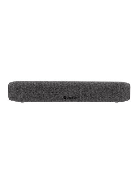 Barra de Sonido Bluetooth 5.3 BAND BS23