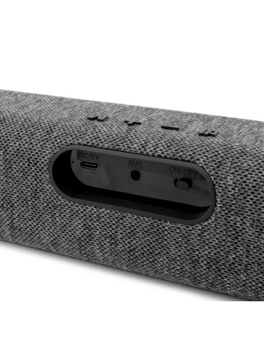 Barra de Sonido Bluetooth 5.3 BAND BS23