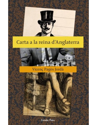 Carta a la reina d Anglaterra