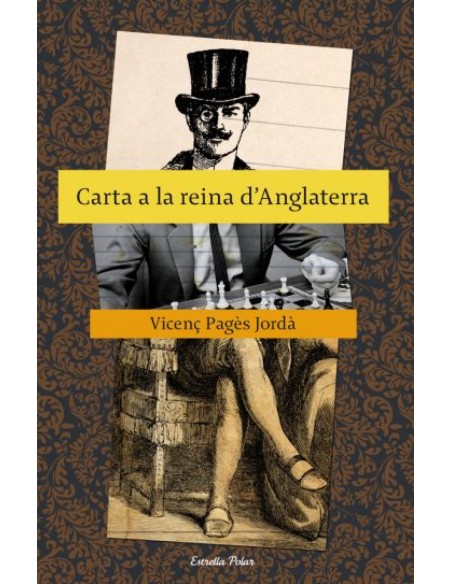 Carta a la reina d Anglaterra