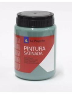BOTE 35ML PINTURA LA PAJARITA VERDE JADE 169822