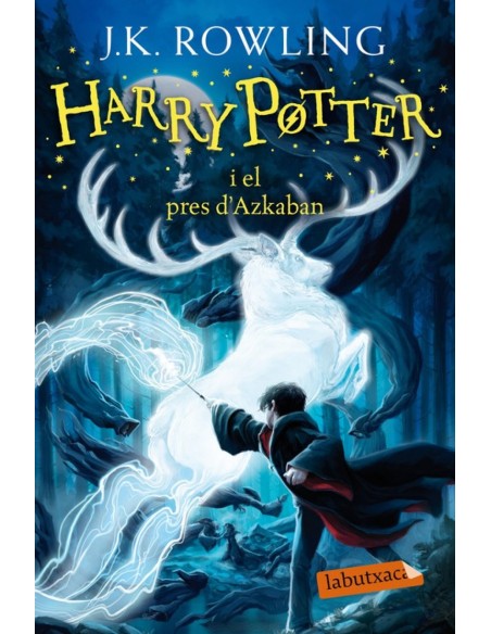 HARRY POTTER I EL PRES DAZKABAN