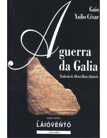 A GUERRA DA GALIA