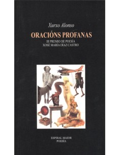 ORACIONS PROFANAS
