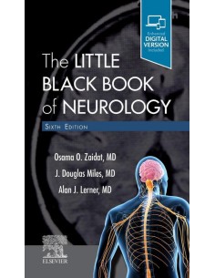 THE LITTLE BLACK BOOK OF NEUROLOGY