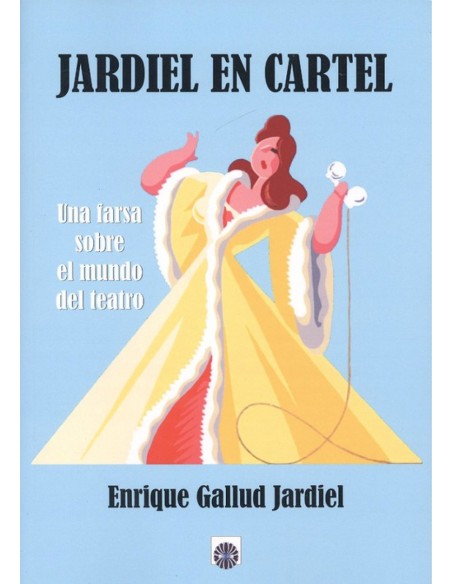JARDIEL EN CARTEL