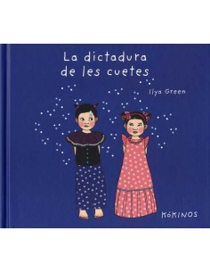 LA DICTADURA DE LES CUETES