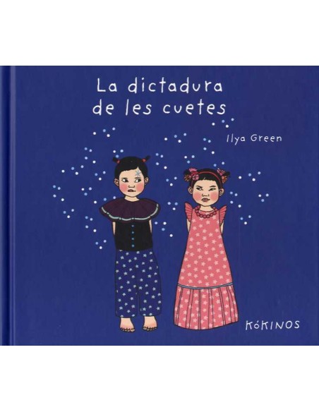 LA DICTADURA DE LES CUETES