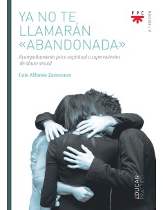 YA NO TE LLAMARAN ABANDONADA