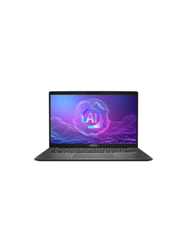 Modern A14 AI F2HMG-010XES AMD Ryzen 7 PRO 250 Portátil 35,6 cm (14") Full HD 16 GB DDR5-SDRAM 1 TB SSD Wi-Fi 6E (802.11ax) Fre