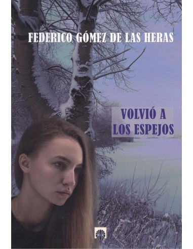 VOLVIO A LOS ESPEJOS