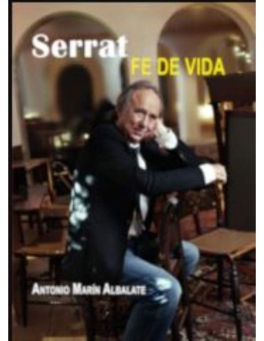 SERRATFE DE VIDA